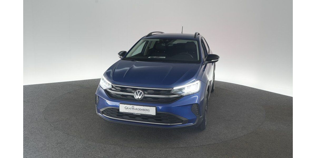 VW Taigo 23.500 km 20.510 &euro; Radolfzell 78315