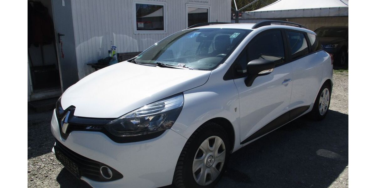 Renault Clio 137.000 km 4.800 &euro; Neuried bei München 82061