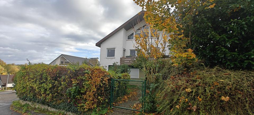Charmante 3-Zimmer-EG-Wohnung mit Garten und Garage in Altdorf zimmer