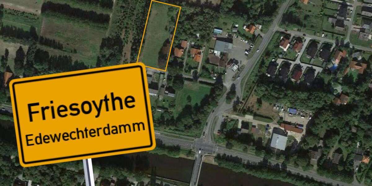 Grundstück Friesoythe - 179.000&euro; | Angebot:20918810