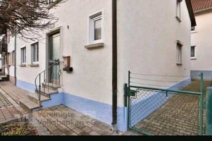 Reinhaus 4,5 Zimmer in Hülben