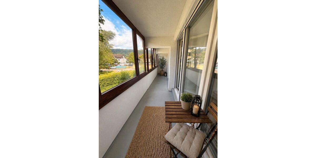 Etagenwohnung Rheinfelden (Baden) - 4 Zimmer, 98 m&sup2;, 1.300&euro; | Angebot:26322313