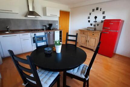 Wohnung Haunsheim - 2 Zimmer, 85 m&sup2;, 670&euro; | Angebot:26366344
