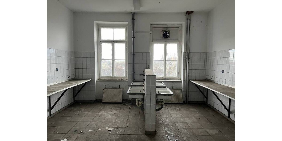 Gewerbeobjekt Großenhain - 490.000&euro; | Angebot:25798974