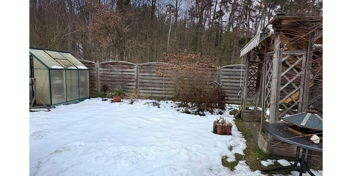 Doppelhaushälfte Zirndorf Weiherhof - 4 Zimmer, 110 m&sup2;, 375.000&euro; | Angebot:25386842