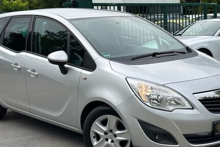 Opel Meriva 67.000 km 6.990 &euro; Hoppegarten (Hönow) 15366