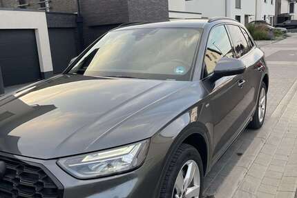 Audi Q5 127.546 km 35.290 &euro; Stolberg 52222