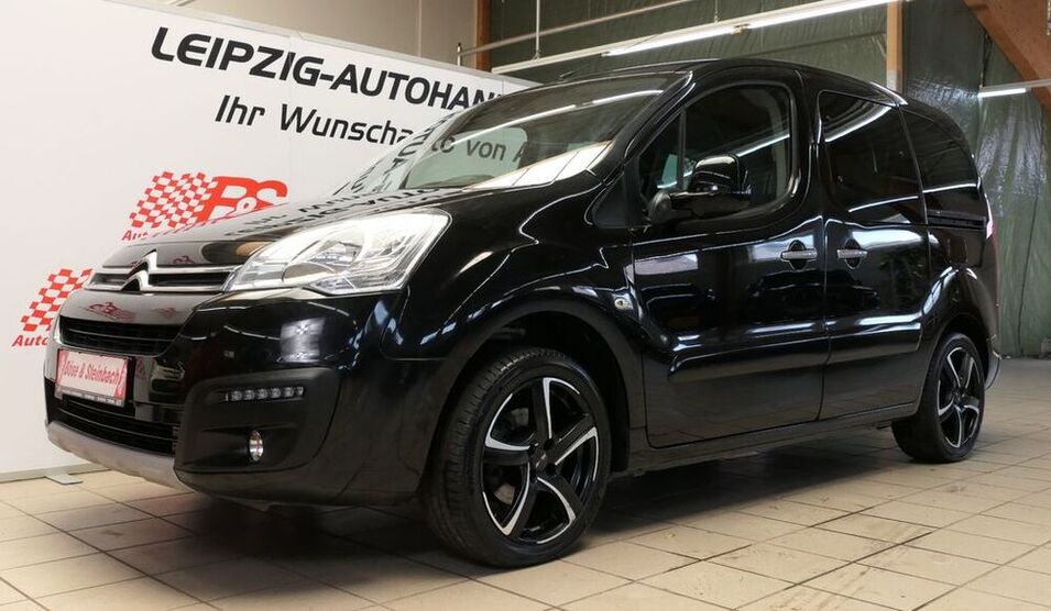 Berlingo