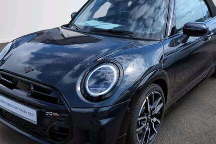 Mini Cooper S Cabrio 1.429 km 43.034 &euro; München 80788