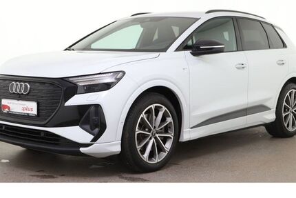 Audi Q4 e-tron 75.750 km 31.780 &euro; Gifhorn 38518
