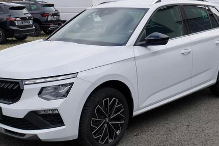 Skoda Kamiq 18.750 km 23.888 &euro; Streufdorf 98646
