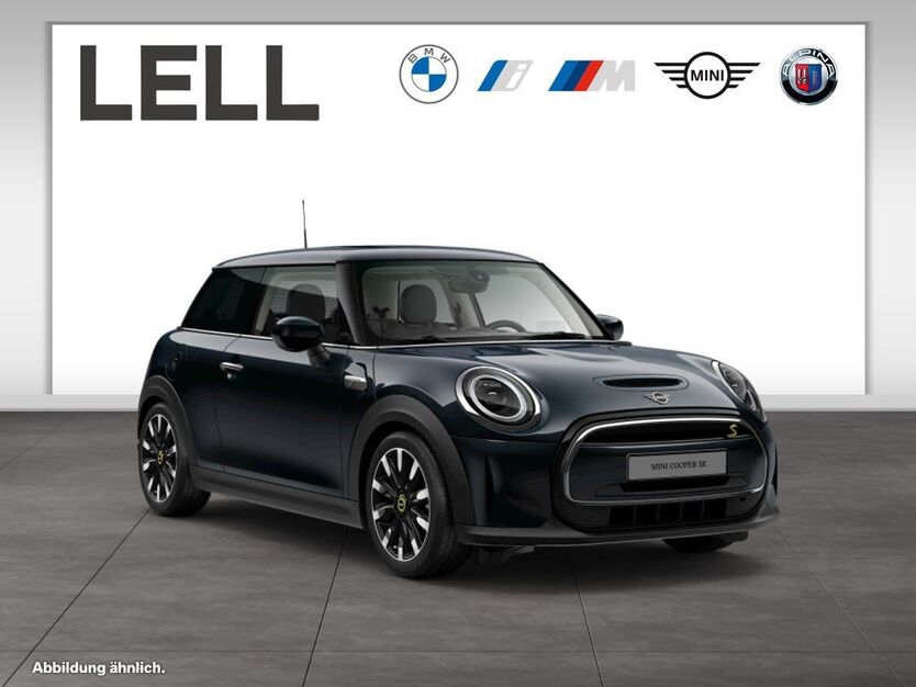 Mini Cooper SE 28.692 km 17.850 € Schwandorf 92421