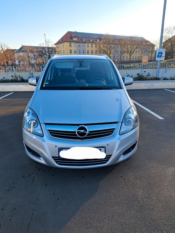 Zafira
