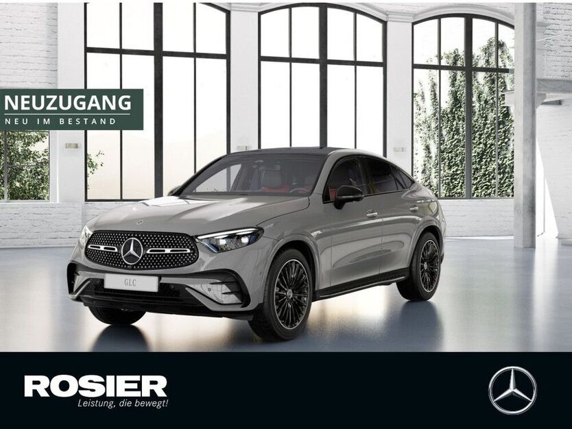 GLC 300