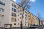 Etagenwohnung Mannheim Lindenhof - 2 Zimmer, 72 m&sup2;, 353.000&euro; | Angebot:26026949
