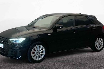 Audi A1 10.990 km 28.960 &euro; Marktoberdorf 87616