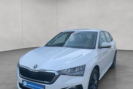 Skoda Scala 86.580 km 14.440 € Cottbus 03051