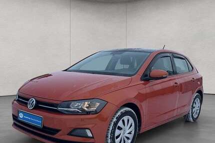 VW Polo 76.992 km 13.890 &euro; Husum 25813
