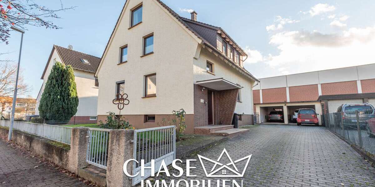 Einfamilienhaus Emmerthal - 6 Zimmer, 150 m&sup2;, 299.000&euro; | Angebot:23727217
