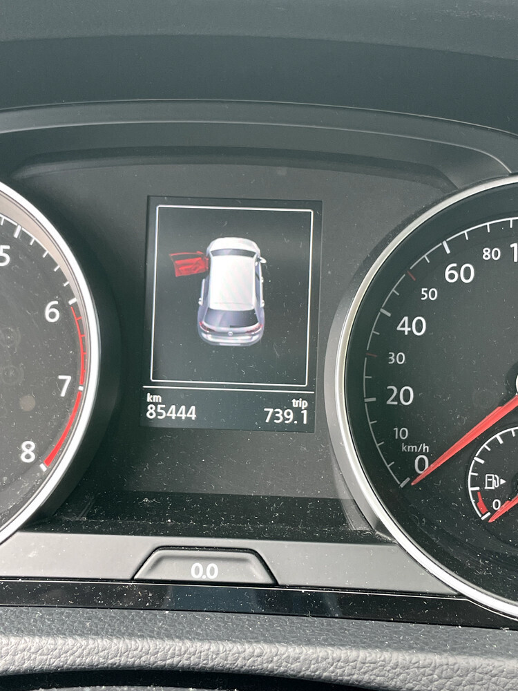 Golf VII