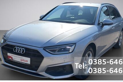 Audi A4 46.300 km 30.890 € Schwerin 19061