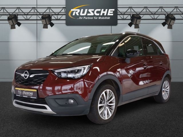 Opel Crossland (X) 75.766 km 13.295 &euro; Wolmirstedt 39326