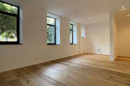 Wohnung München Ludwigsvorstadt-Isarvorstadt - 2 Zimmer, 58 m&sup2;, 645.000&euro; | Angebot:27737654