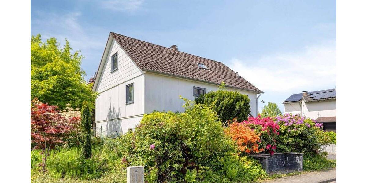 Einfamilienhaus Eitorf - 5 Zimmer, 140 m&sup2;, 250.000&euro; | Angebot:26751804