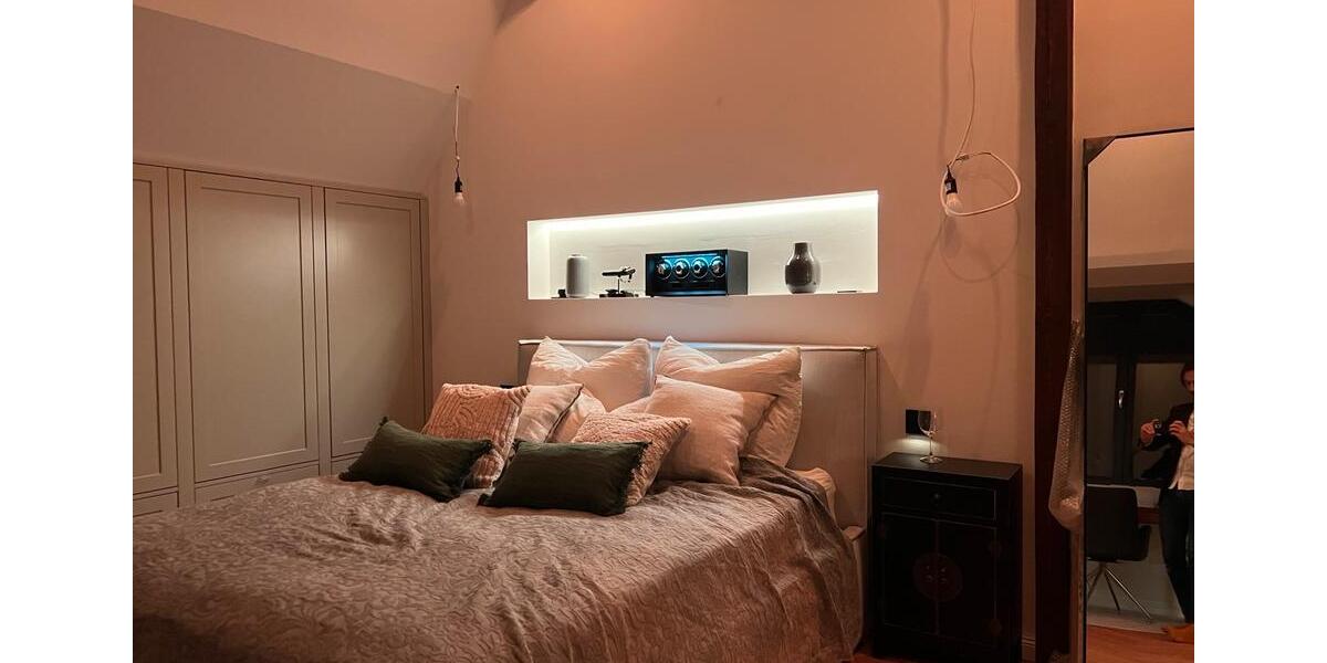 Dachgeschoßwohnung Berlin Tempelhof-Schöneberg - 3 Zimmer, 98 m&sup2;, 968.000&euro; | Angebot:27134786