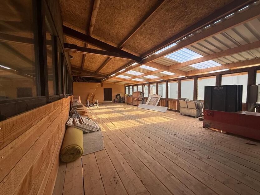 Büro- und Lager-Ausstellungsflächen in Nümbrecht zu vermieten zimmer