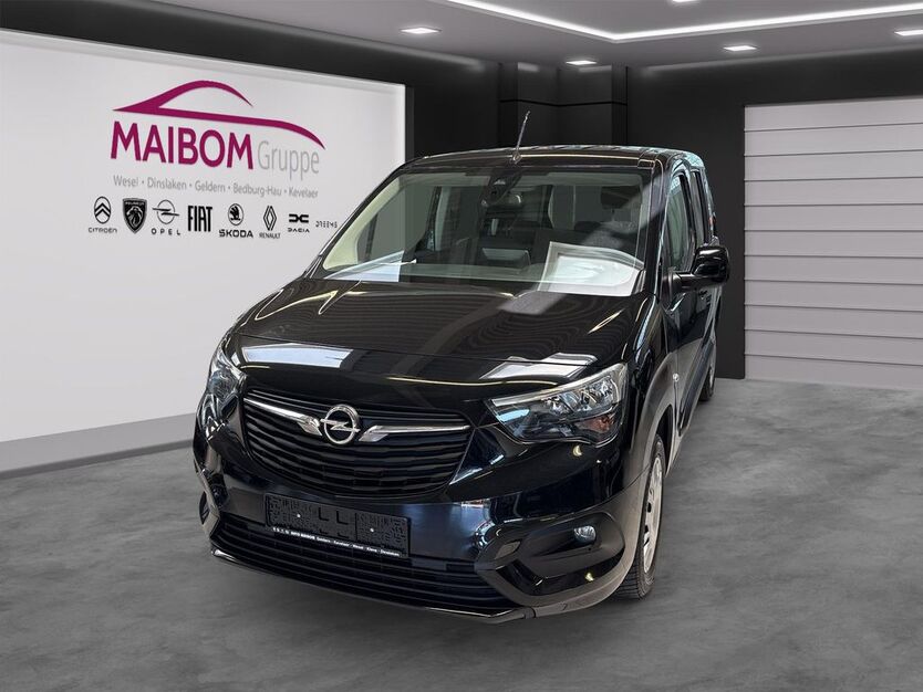 Opel Combo Life 82.000 km 18.990 € Wesel 46485