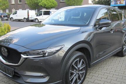 Mazda CX-5 141.600 km 18.990 &euro; Köln 51105