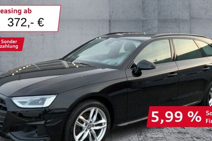 Audi A4 34.554 km 28.930 &euro; Bamberg 96052