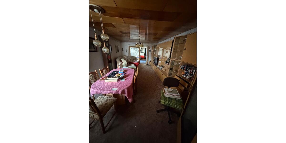 Doppelhaushälfte Mücheln (Geiseltal) - 170.000&euro; | Angebot:26425689