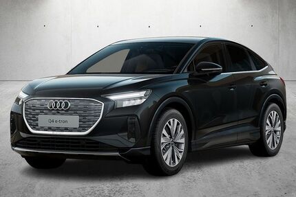 Audi Q4 e-tron 9.075 km 46.290 &euro; Osterode 37520