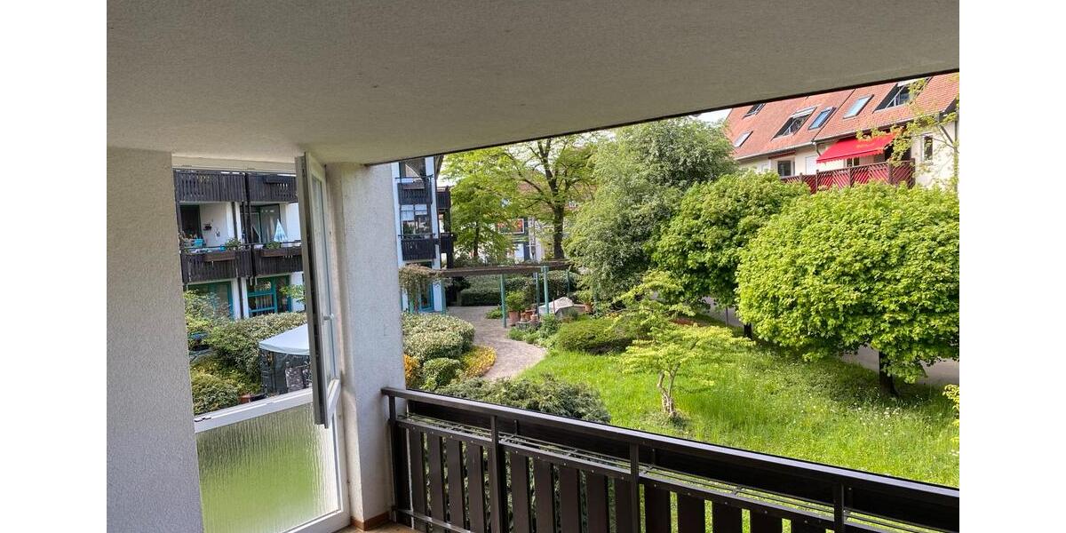 Etagenwohnung Bad Säckingen - 3 Zimmer, 108 m&sup2;, 1.200&euro; | Angebot:26604018
