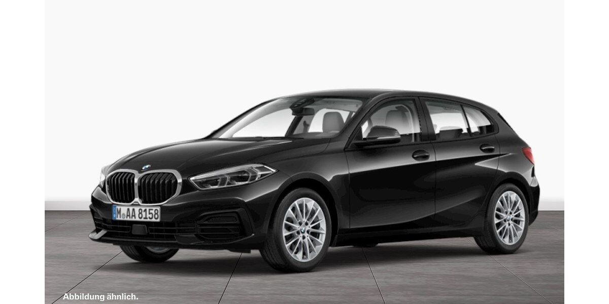 BMW 118 9.987 km 31.390 &euro; Dreieich-Sprendlingen 63303