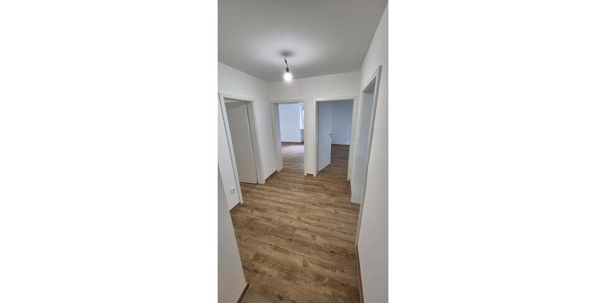 Erdgeschoßwohnung Augsburg Hochzoll - 3 Zimmer, 78 m&sup2;, 377.000&euro; | Angebot:26019632