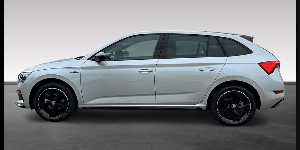 Skoda Scala 58.890 km 18.480 &euro; Rieps 19217