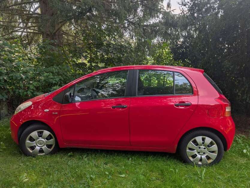 Yaris