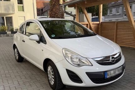 Opel Corsa 157.736 km 2.500 &euro; Mannheim 68239