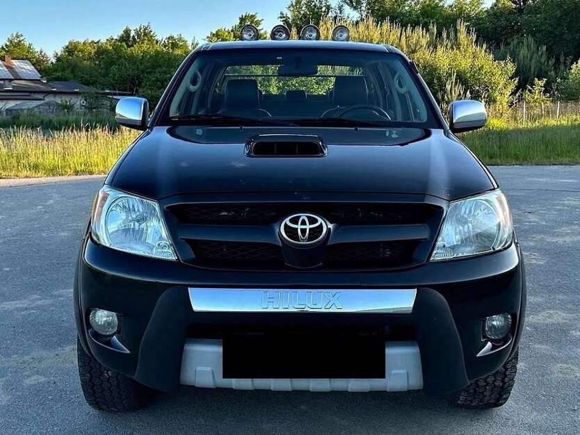 Hilux