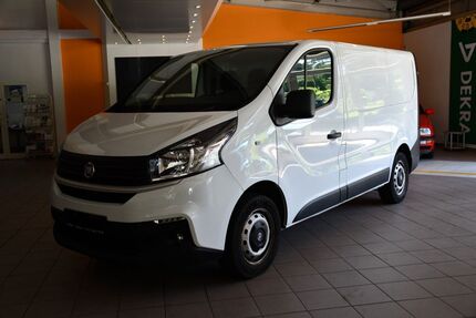 Fiat Talento 138.200 km 9.950 &euro; Eisenberg 07607