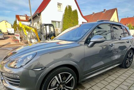 Porsche Cayenne 147.000 km 22.999 &euro; Allersberg 90584