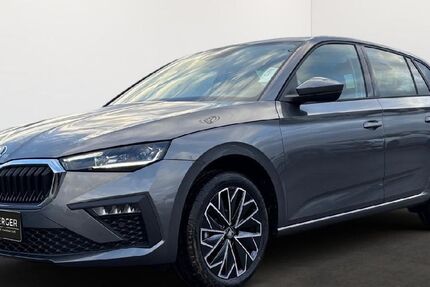 Skoda Scala 12.500 km 27.422 € Ingersheim 74379