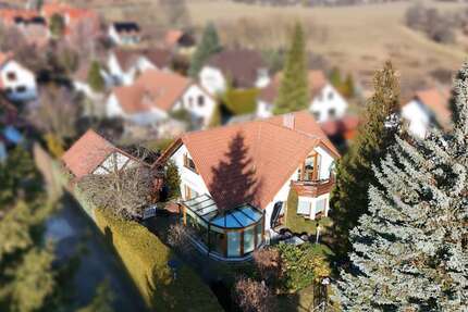 Haus Bannewitz / Possendorf Possendorf - 4 Zimmer, 205 m&sup2;, 495.000&euro; | Angebot:26251619