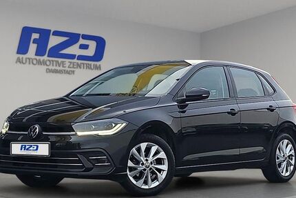 VW Polo 45.000 km 17.488 &euro; Darmstadt 64293
