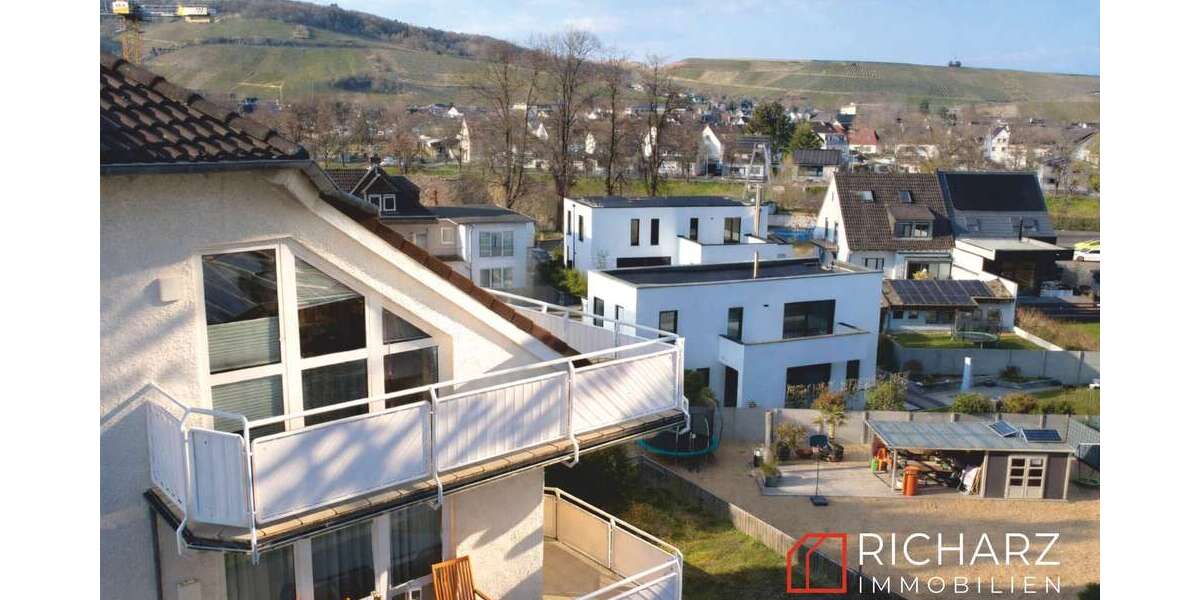 Etagenwohnung Bad Neuenahr-Ahrweiler Ahrweiler - 3 Zimmer, 73 m&sup2;, 219.000&euro; | Angebot:26152101