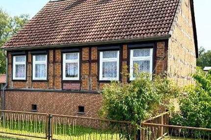 Haus Aland Seehausen - 4 Zimmer, 73 m&sup2;, 81.000&euro; | Angebot:25745937