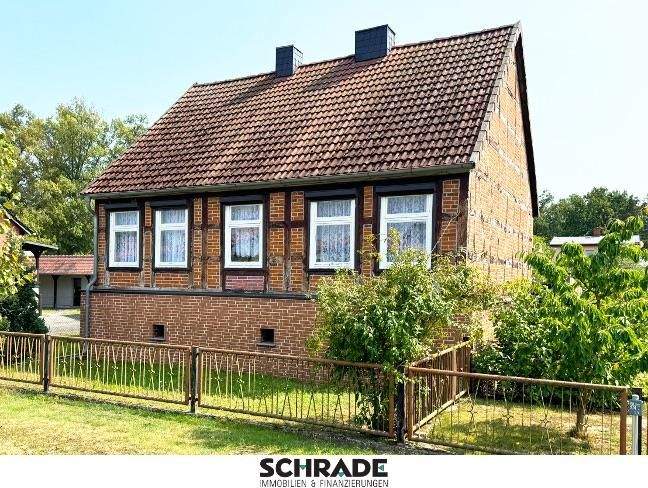 Mehrfamilienhaus, Wohnhaus Aland Seehausen - 4 Zimmer, 73 m&sup2;, 81.000&euro; | Angebot:25745937